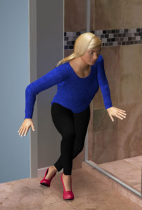 3D Animation Personal Injury